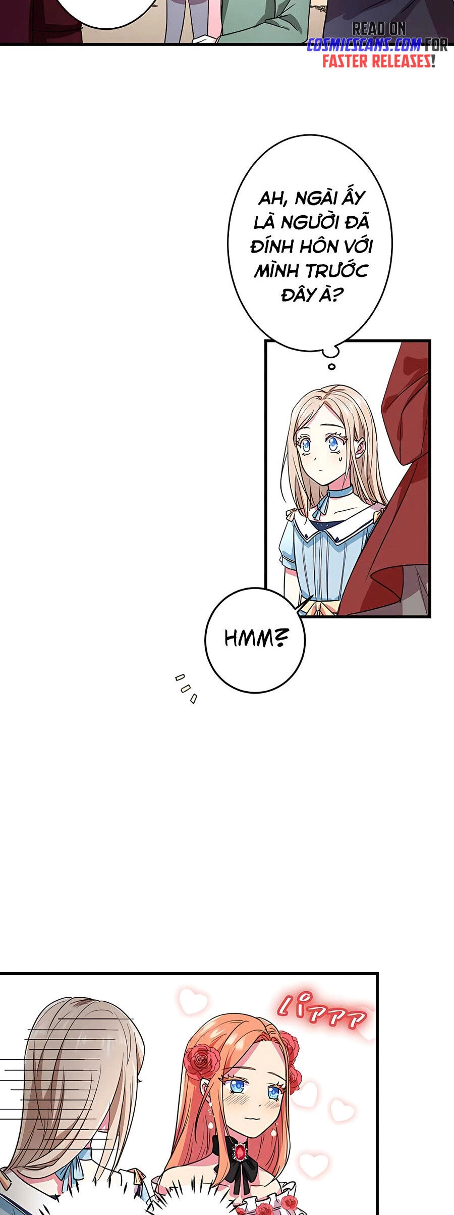 Dù Tôi Trở Thành Nhân Vật Phụ, Tôi Được Yêu Chiều Bởi Công Tước Thích Bảo Vệ Quá Mức Chapter 4 - 9