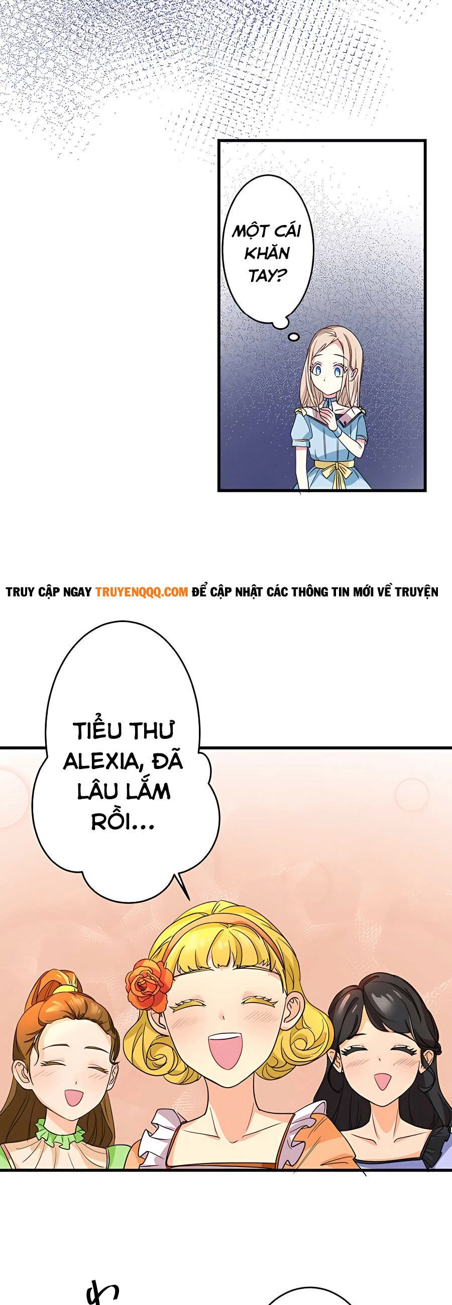 Dù Tôi Trở Thành Nhân Vật Phụ, Tôi Được Yêu Chiều Bởi Công Tước Thích Bảo Vệ Quá Mức Chapter 4 - 13