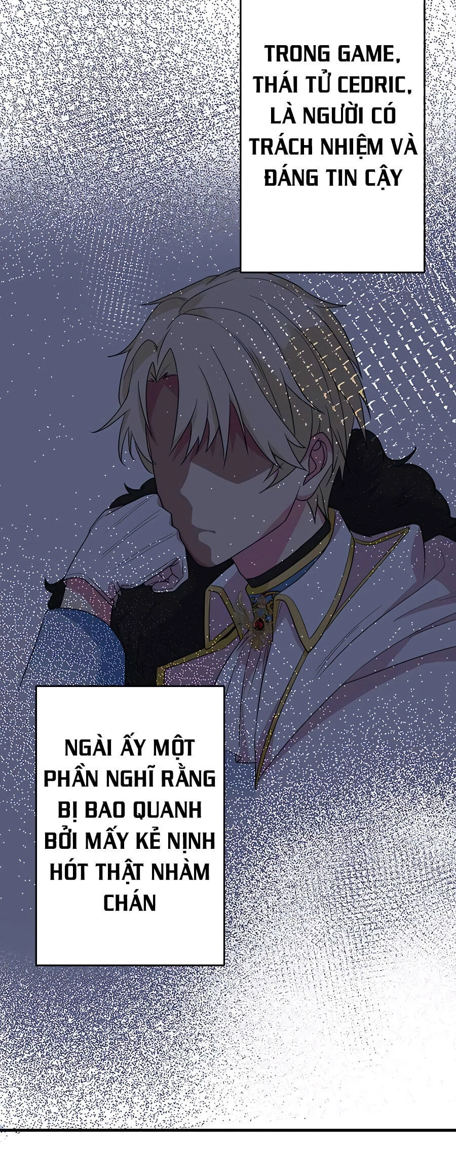 Dù Tôi Trở Thành Nhân Vật Phụ, Tôi Được Yêu Chiều Bởi Công Tước Thích Bảo Vệ Quá Mức Chapter 4 - 26