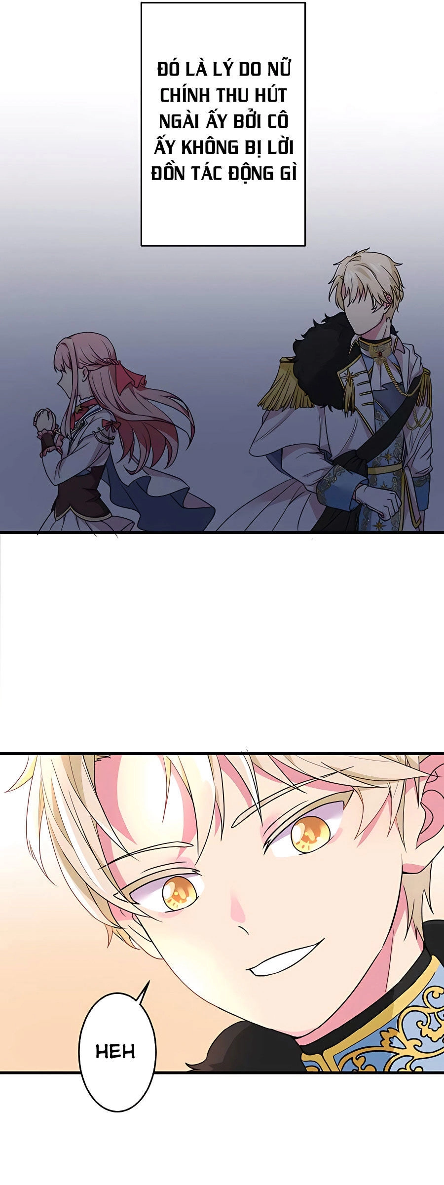 Dù Tôi Trở Thành Nhân Vật Phụ, Tôi Được Yêu Chiều Bởi Công Tước Thích Bảo Vệ Quá Mức Chapter 4 - 27