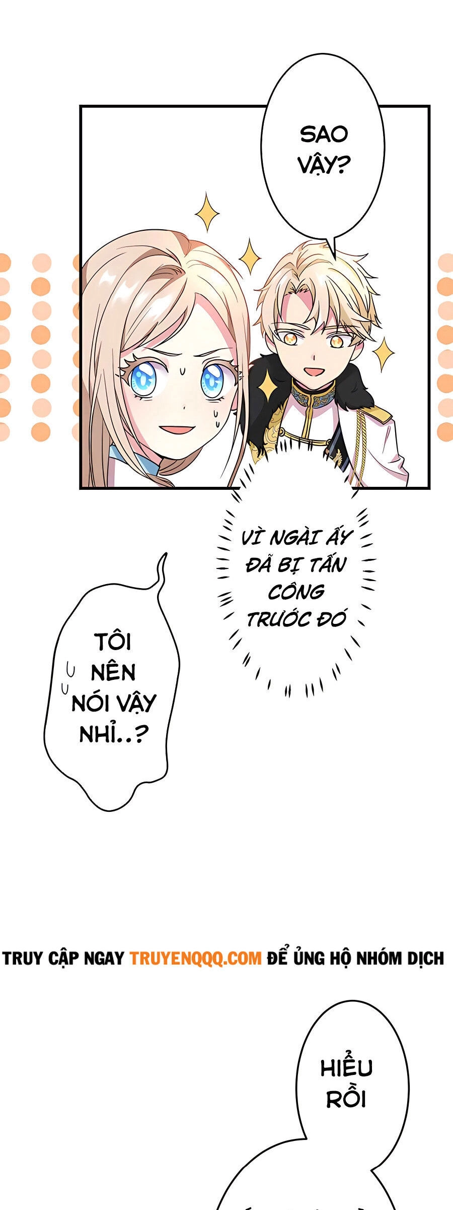 Dù Tôi Trở Thành Nhân Vật Phụ, Tôi Được Yêu Chiều Bởi Công Tước Thích Bảo Vệ Quá Mức Chapter 4 - 28