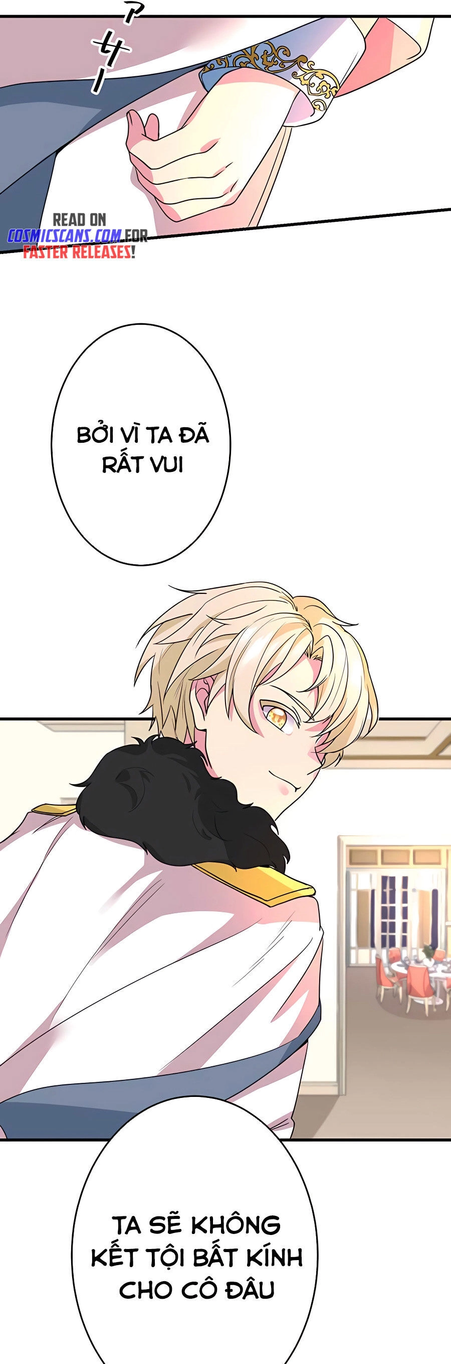 Dù Tôi Trở Thành Nhân Vật Phụ, Tôi Được Yêu Chiều Bởi Công Tước Thích Bảo Vệ Quá Mức Chapter 4 - 31