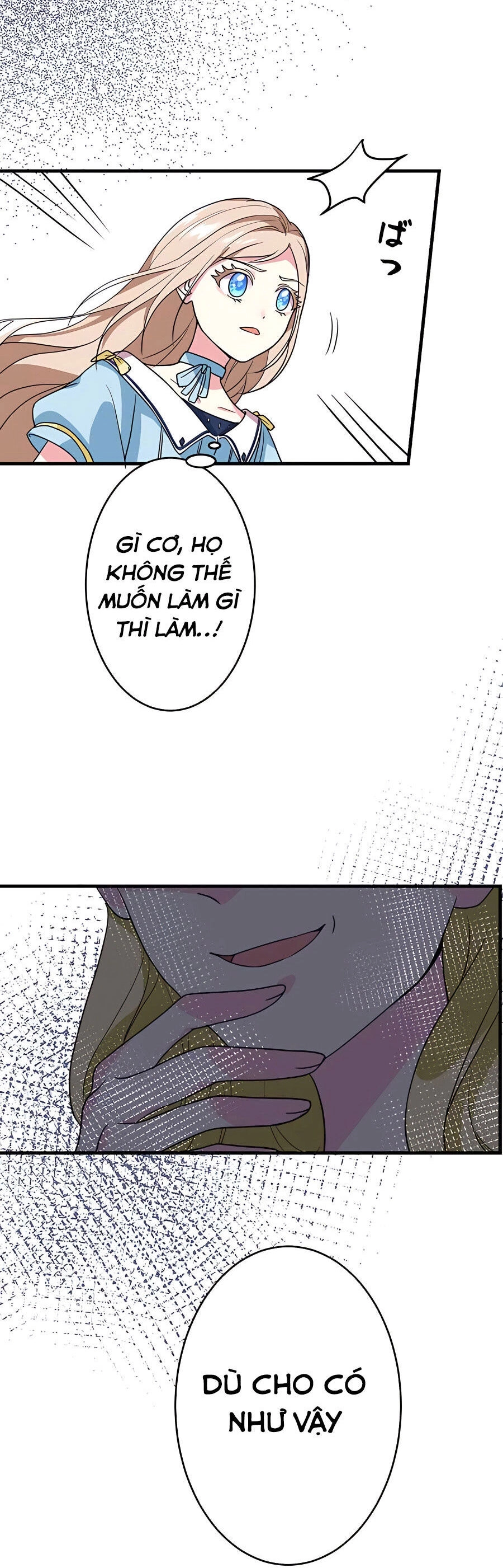 Dù Tôi Trở Thành Nhân Vật Phụ, Tôi Được Yêu Chiều Bởi Công Tước Thích Bảo Vệ Quá Mức Chapter 4 - 37