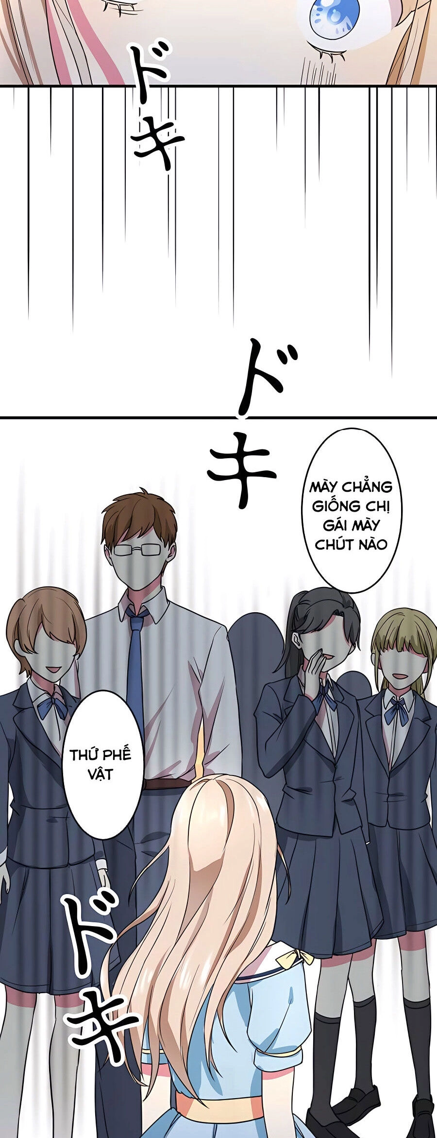 Dù Tôi Trở Thành Nhân Vật Phụ, Tôi Được Yêu Chiều Bởi Công Tước Thích Bảo Vệ Quá Mức Chapter 4 - 40