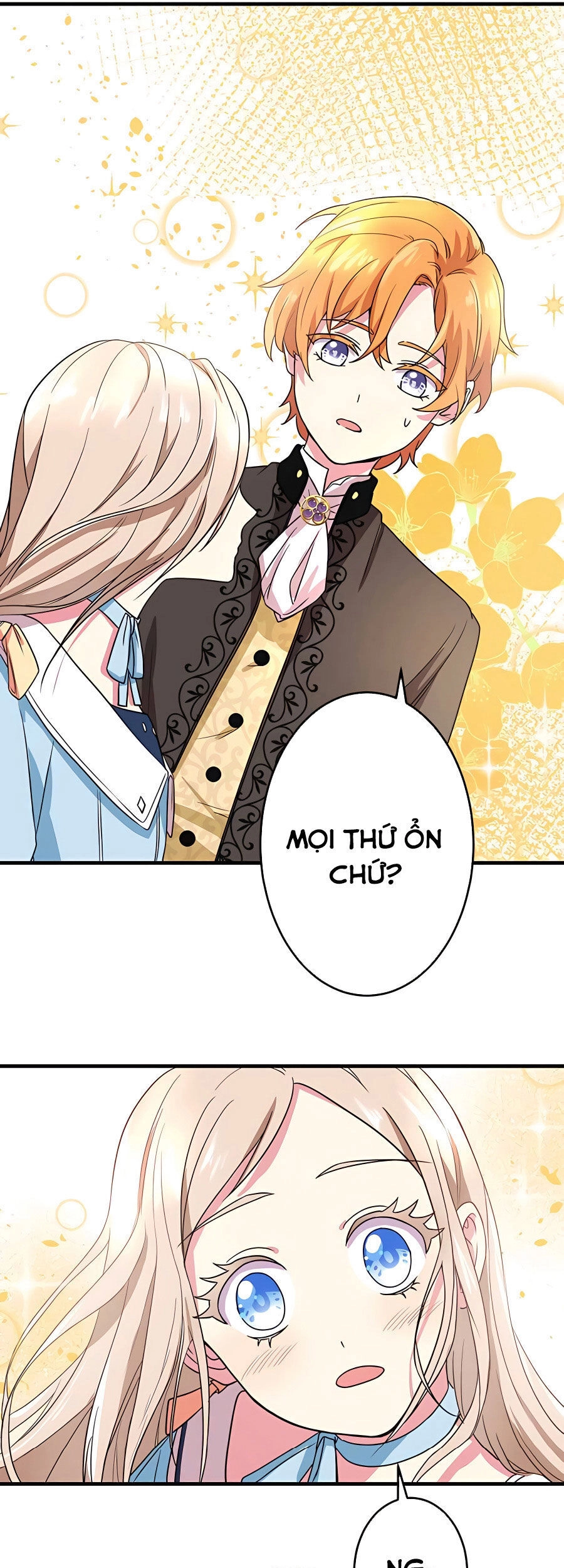 Dù Tôi Trở Thành Nhân Vật Phụ, Tôi Được Yêu Chiều Bởi Công Tước Thích Bảo Vệ Quá Mức Chapter 4 - 42