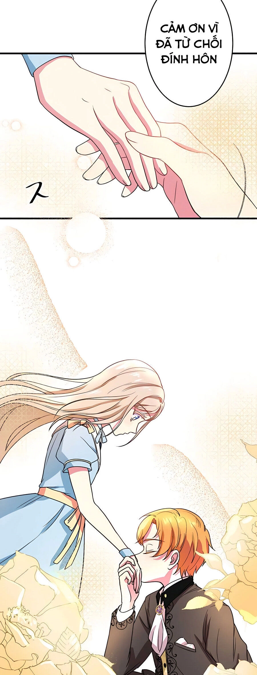 Dù Tôi Trở Thành Nhân Vật Phụ, Tôi Được Yêu Chiều Bởi Công Tước Thích Bảo Vệ Quá Mức Chapter 4 - 47