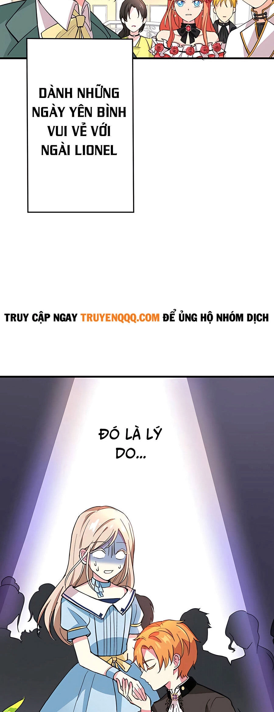 Dù Tôi Trở Thành Nhân Vật Phụ, Tôi Được Yêu Chiều Bởi Công Tước Thích Bảo Vệ Quá Mức Chapter 4 - 51