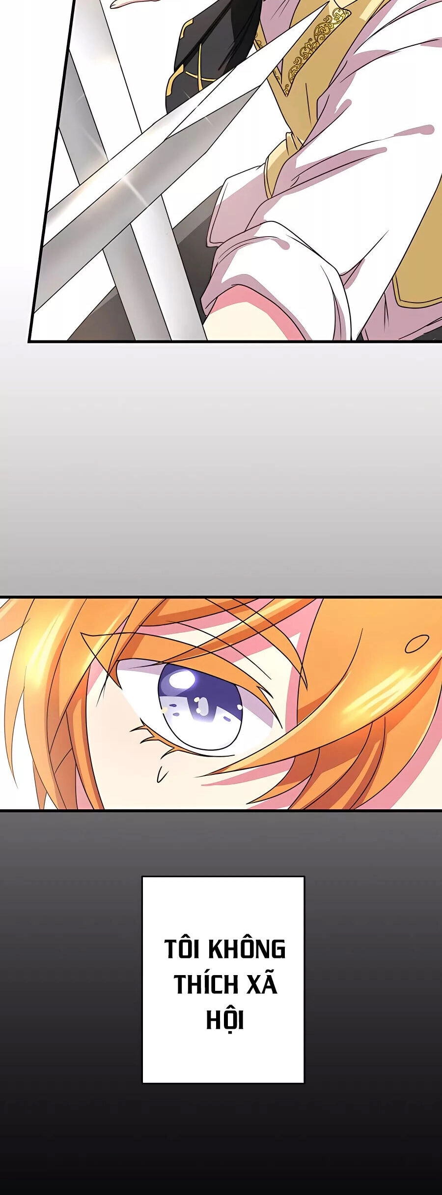 Dù Tôi Trở Thành Nhân Vật Phụ, Tôi Được Yêu Chiều Bởi Công Tước Thích Bảo Vệ Quá Mức Chapter 5 - 8