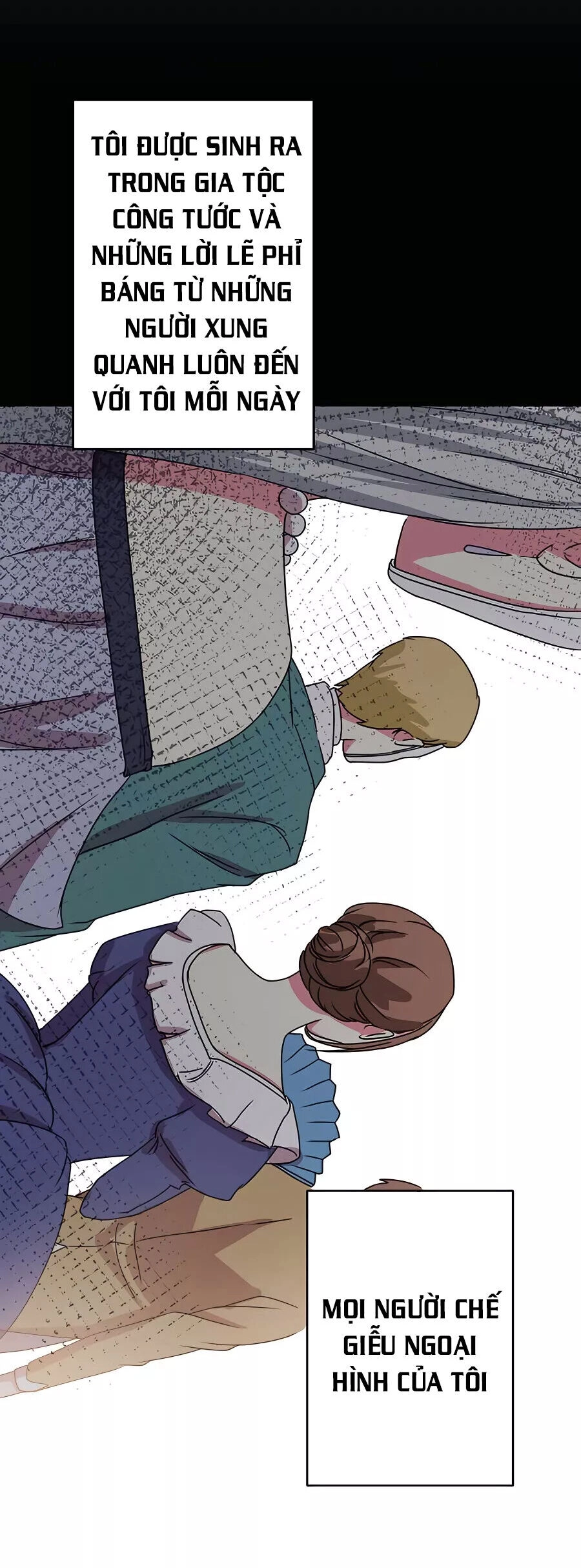 Dù Tôi Trở Thành Nhân Vật Phụ, Tôi Được Yêu Chiều Bởi Công Tước Thích Bảo Vệ Quá Mức Chapter 5 - 9