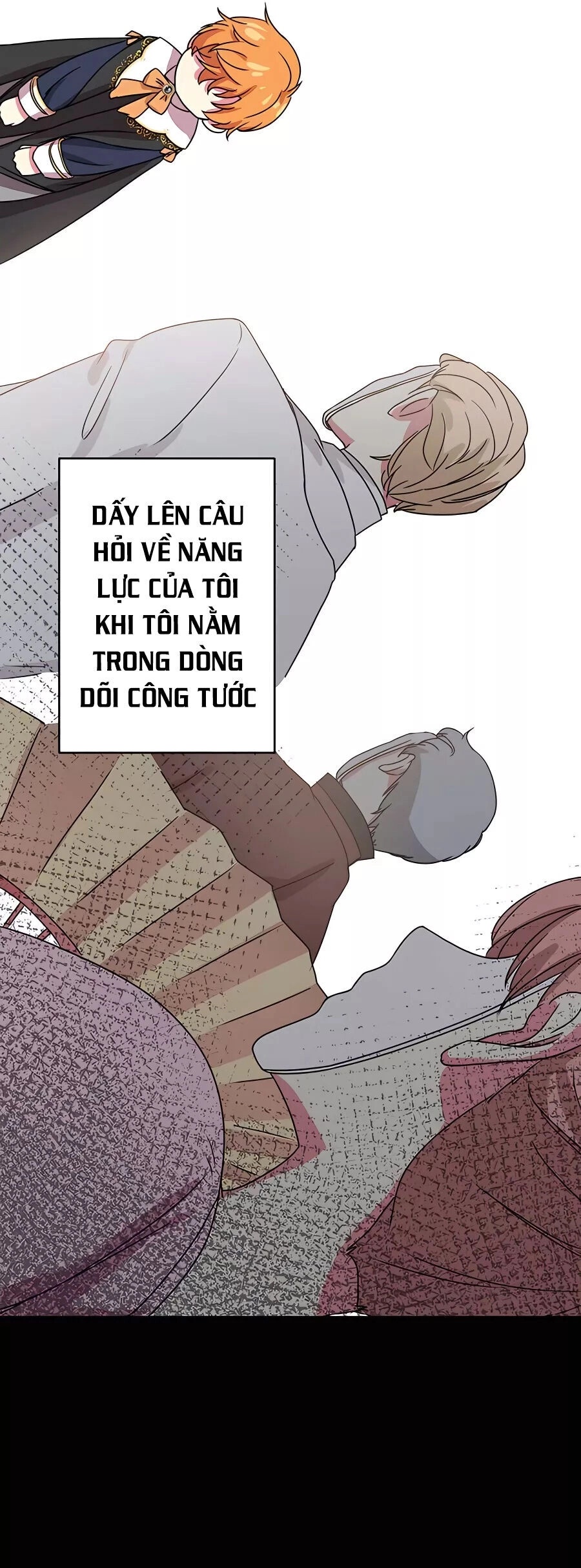 Dù Tôi Trở Thành Nhân Vật Phụ, Tôi Được Yêu Chiều Bởi Công Tước Thích Bảo Vệ Quá Mức Chapter 5 - 10