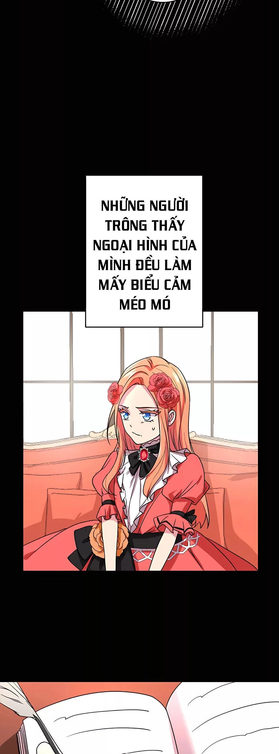 Dù Tôi Trở Thành Nhân Vật Phụ, Tôi Được Yêu Chiều Bởi Công Tước Thích Bảo Vệ Quá Mức Chapter 5 - 12