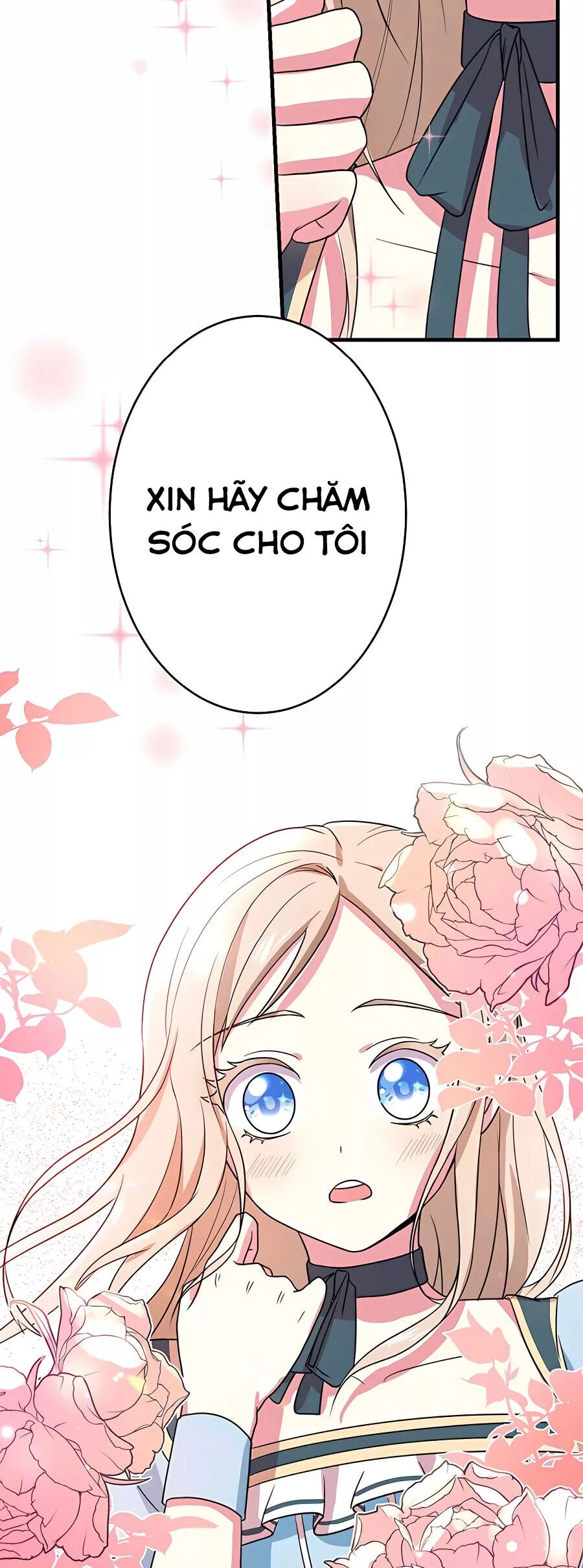 Dù Tôi Trở Thành Nhân Vật Phụ, Tôi Được Yêu Chiều Bởi Công Tước Thích Bảo Vệ Quá Mức Chapter 5 - 15