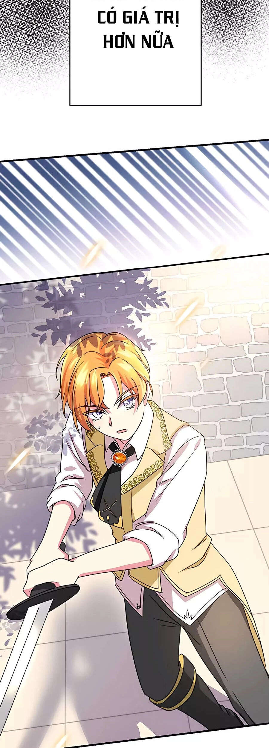 Dù Tôi Trở Thành Nhân Vật Phụ, Tôi Được Yêu Chiều Bởi Công Tước Thích Bảo Vệ Quá Mức Chapter 5 - 19