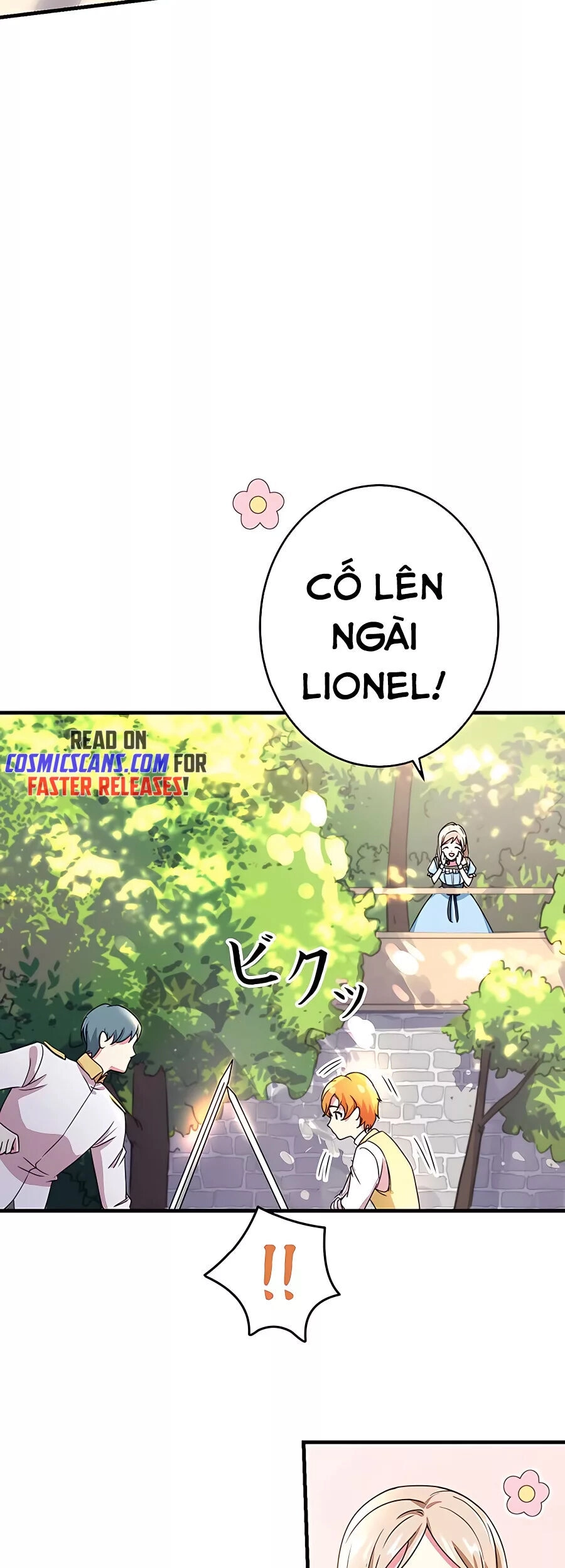 Dù Tôi Trở Thành Nhân Vật Phụ, Tôi Được Yêu Chiều Bởi Công Tước Thích Bảo Vệ Quá Mức Chapter 5 - 20