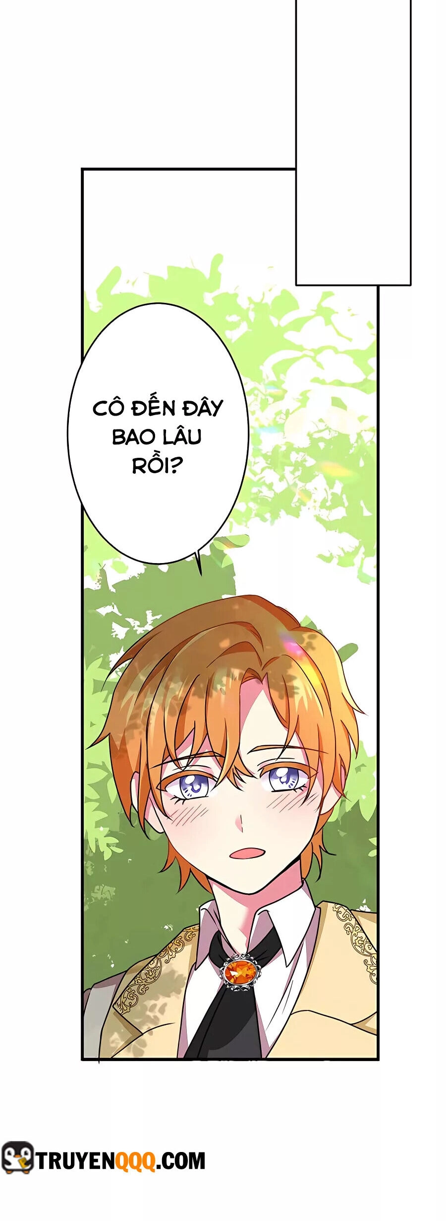 Dù Tôi Trở Thành Nhân Vật Phụ, Tôi Được Yêu Chiều Bởi Công Tước Thích Bảo Vệ Quá Mức Chapter 5 - 23