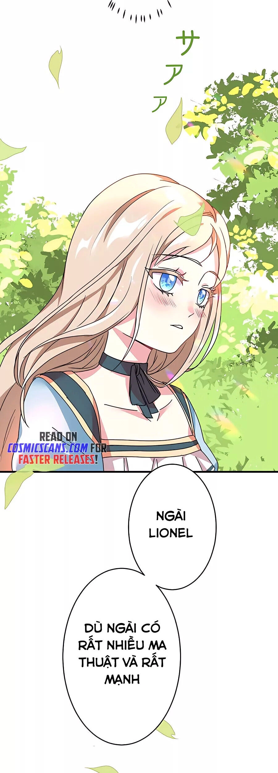 Dù Tôi Trở Thành Nhân Vật Phụ, Tôi Được Yêu Chiều Bởi Công Tước Thích Bảo Vệ Quá Mức Chapter 5 - 27