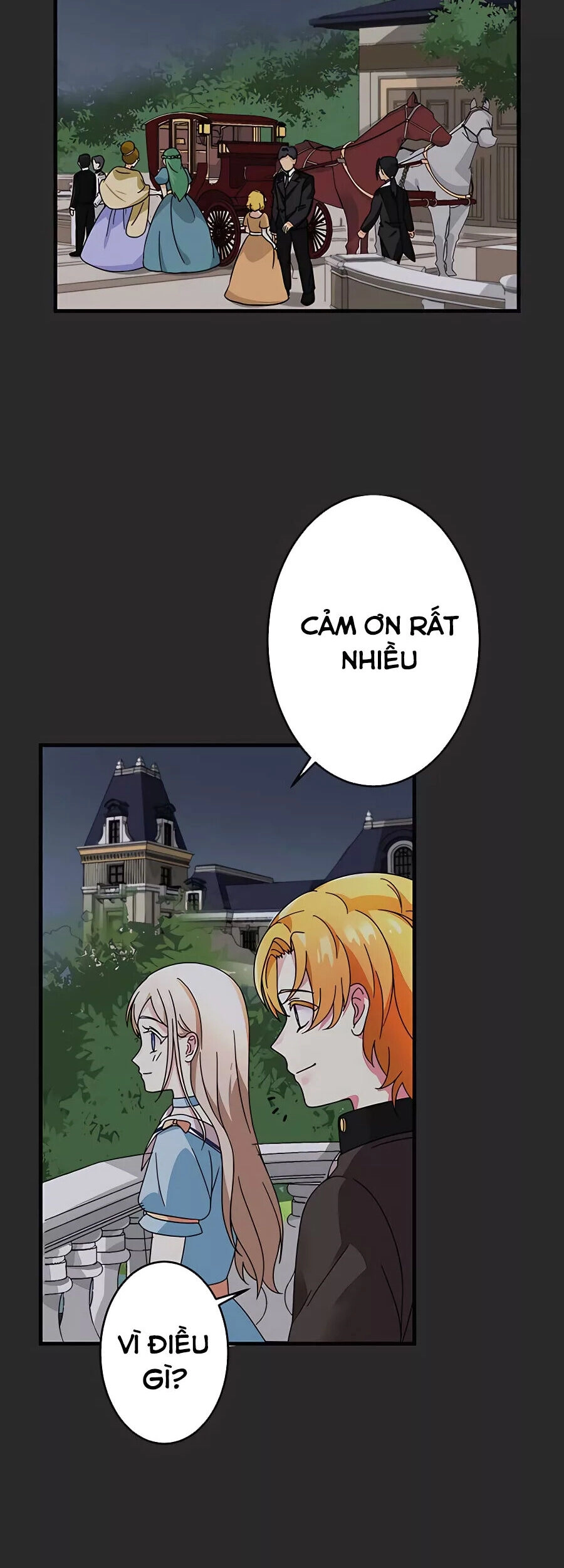 Dù Tôi Trở Thành Nhân Vật Phụ, Tôi Được Yêu Chiều Bởi Công Tước Thích Bảo Vệ Quá Mức Chapter 5 - 29