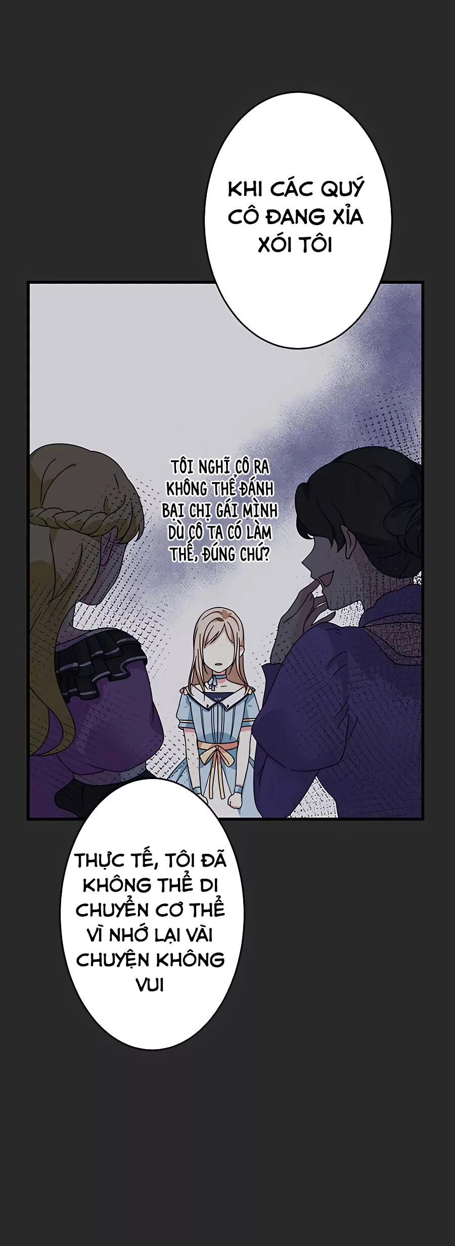 Dù Tôi Trở Thành Nhân Vật Phụ, Tôi Được Yêu Chiều Bởi Công Tước Thích Bảo Vệ Quá Mức Chapter 5 - 30