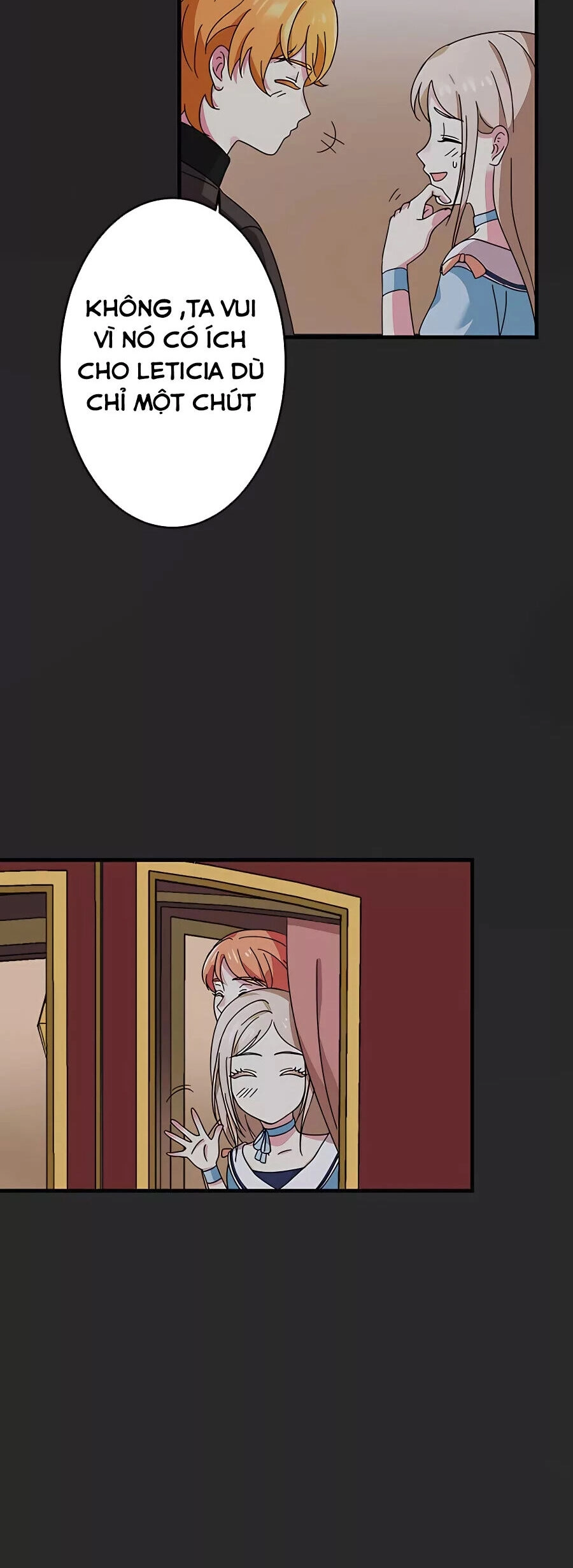 Dù Tôi Trở Thành Nhân Vật Phụ, Tôi Được Yêu Chiều Bởi Công Tước Thích Bảo Vệ Quá Mức Chapter 5 - 32