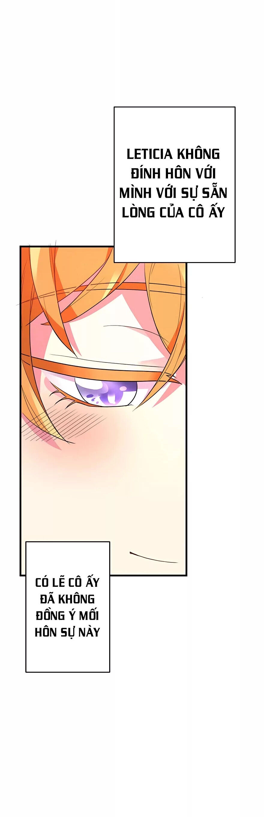 Dù Tôi Trở Thành Nhân Vật Phụ, Tôi Được Yêu Chiều Bởi Công Tước Thích Bảo Vệ Quá Mức Chapter 5 - 39