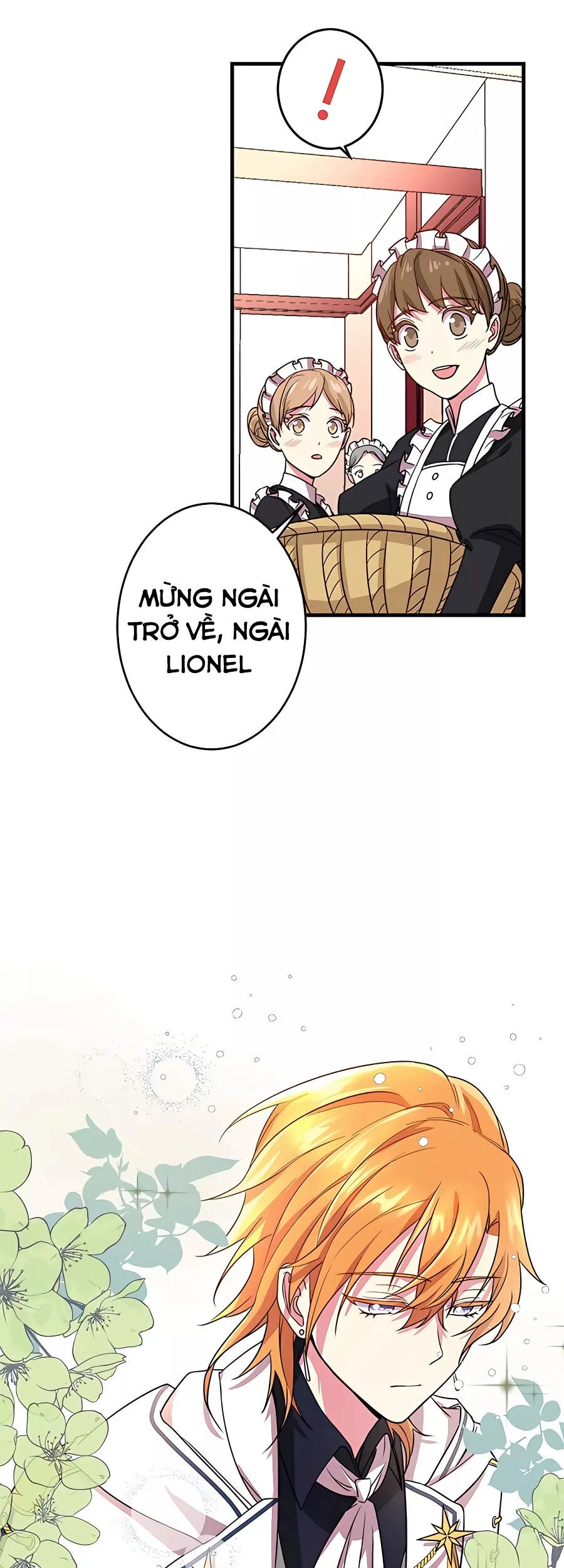 Dù Tôi Trở Thành Nhân Vật Phụ, Tôi Được Yêu Chiều Bởi Công Tước Thích Bảo Vệ Quá Mức Chapter 5 - 44