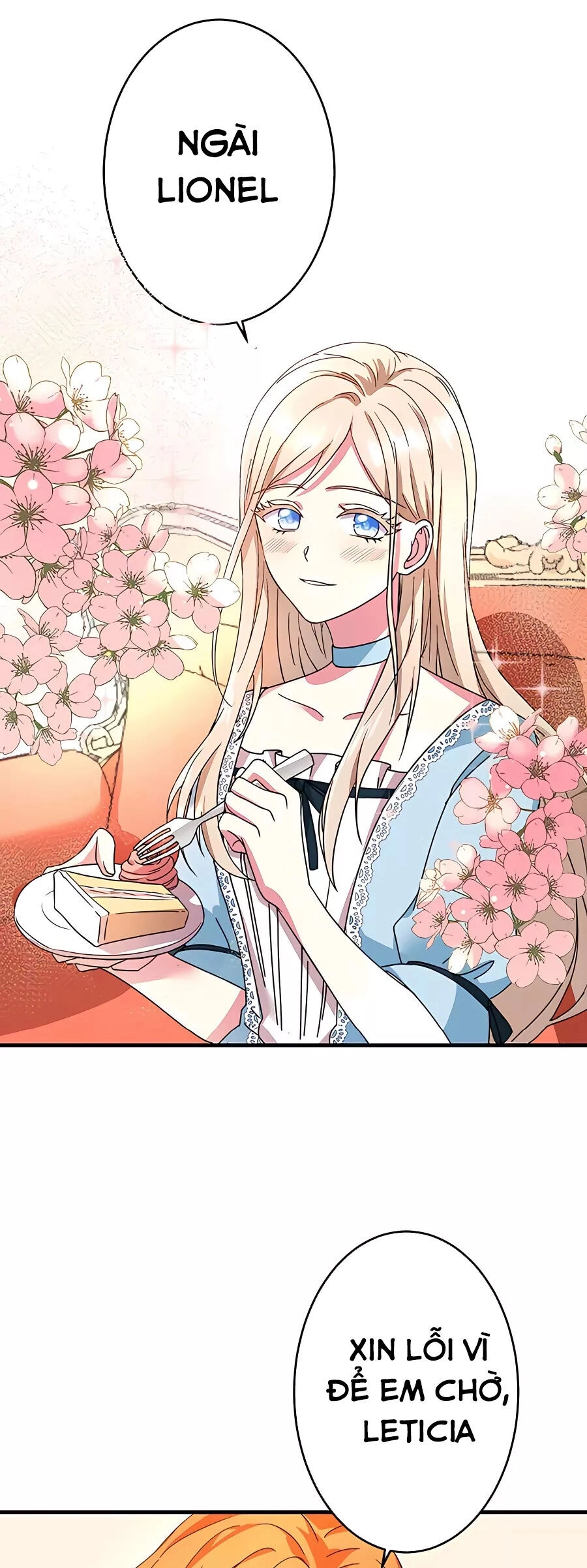 Dù Tôi Trở Thành Nhân Vật Phụ, Tôi Được Yêu Chiều Bởi Công Tước Thích Bảo Vệ Quá Mức Chapter 5 - 48