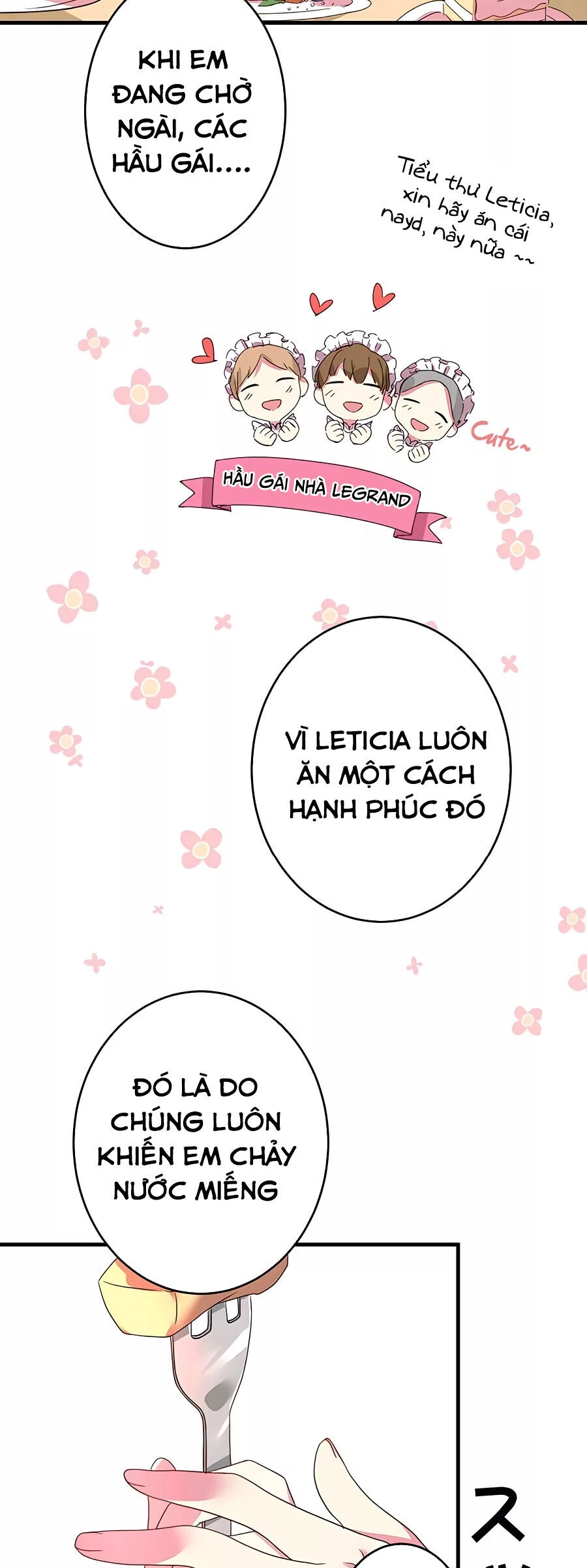 Dù Tôi Trở Thành Nhân Vật Phụ, Tôi Được Yêu Chiều Bởi Công Tước Thích Bảo Vệ Quá Mức Chapter 5 - 50