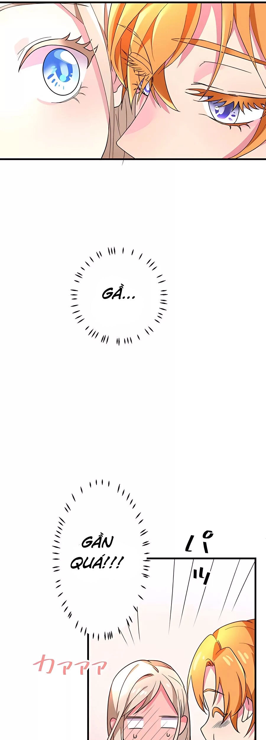 Dù Tôi Trở Thành Nhân Vật Phụ, Tôi Được Yêu Chiều Bởi Công Tước Thích Bảo Vệ Quá Mức Chapter 5 - 52