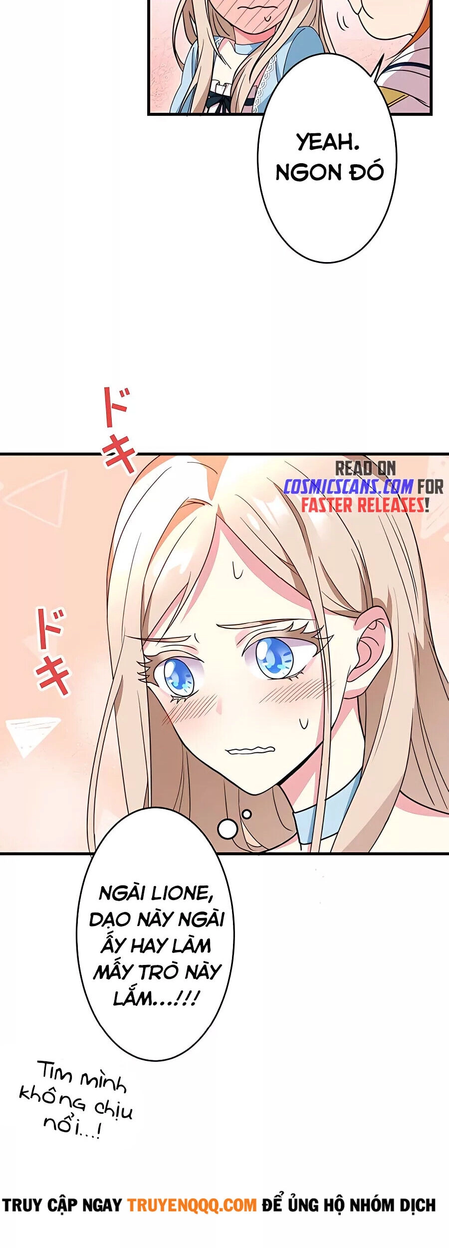 Dù Tôi Trở Thành Nhân Vật Phụ, Tôi Được Yêu Chiều Bởi Công Tước Thích Bảo Vệ Quá Mức Chapter 5 - 53