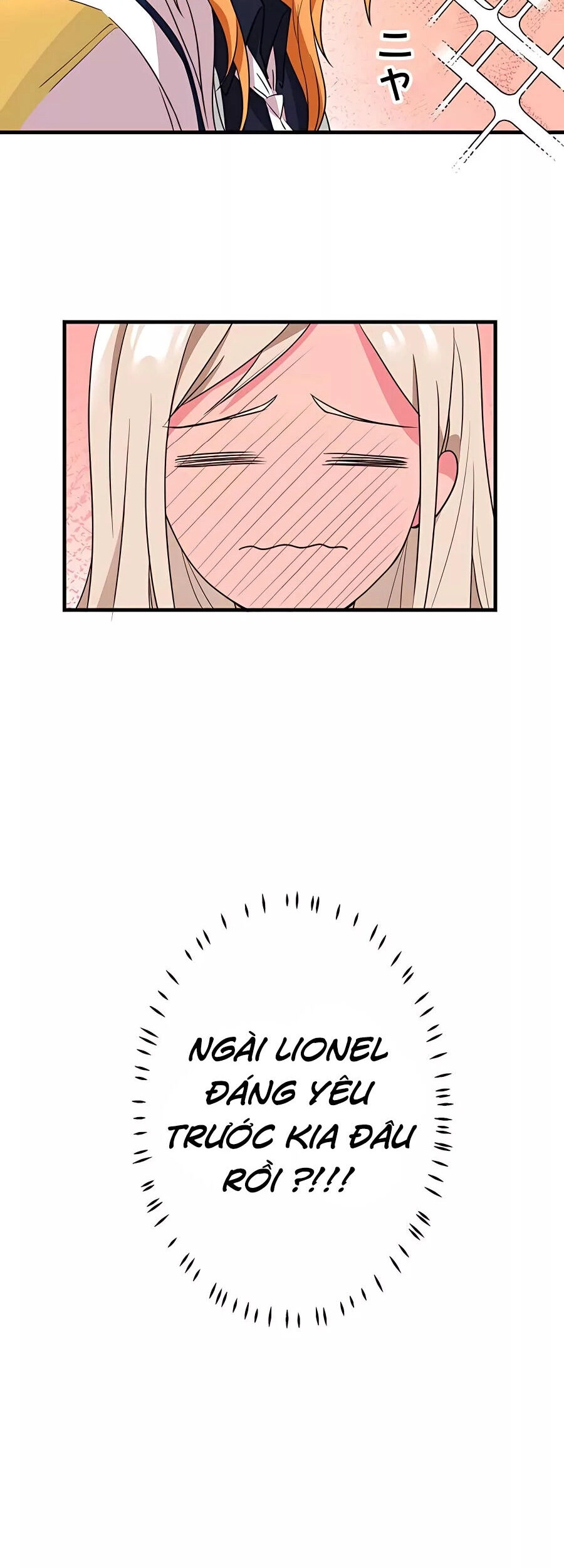 Dù Tôi Trở Thành Nhân Vật Phụ, Tôi Được Yêu Chiều Bởi Công Tước Thích Bảo Vệ Quá Mức Chapter 5 - 55