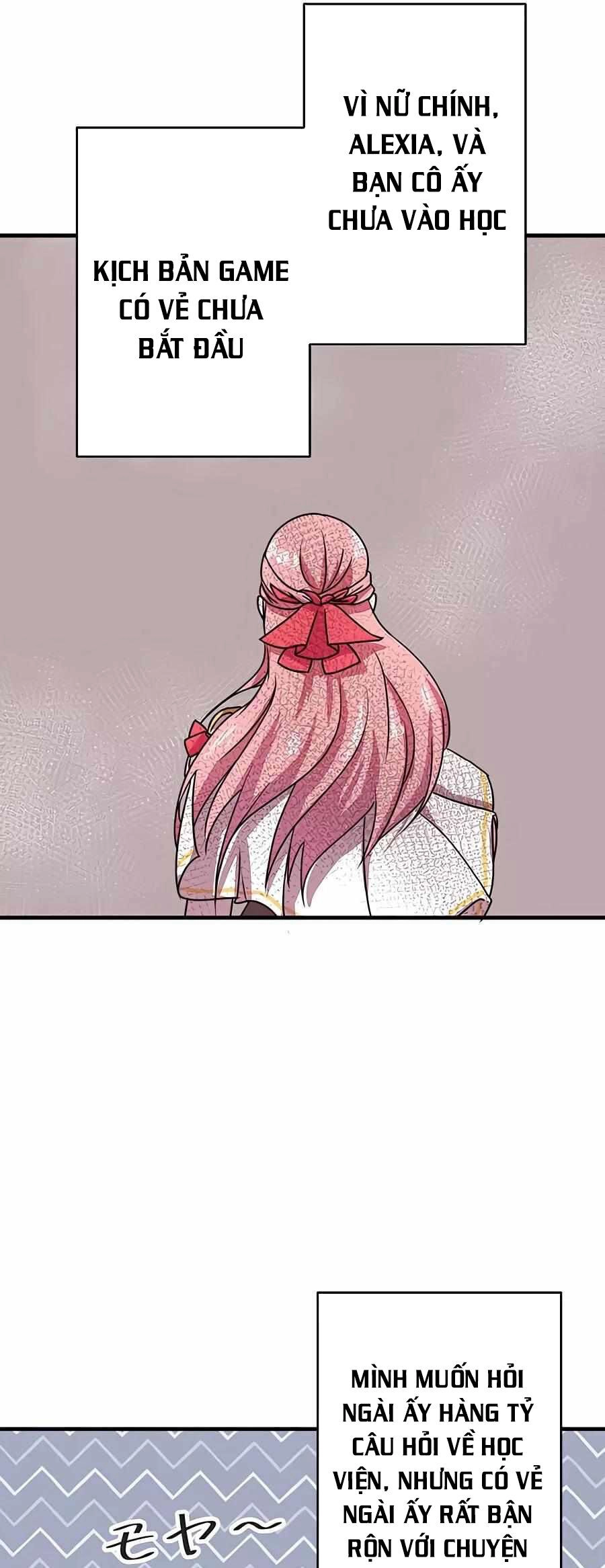 Dù Tôi Trở Thành Nhân Vật Phụ, Tôi Được Yêu Chiều Bởi Công Tước Thích Bảo Vệ Quá Mức Chapter 6 - 4