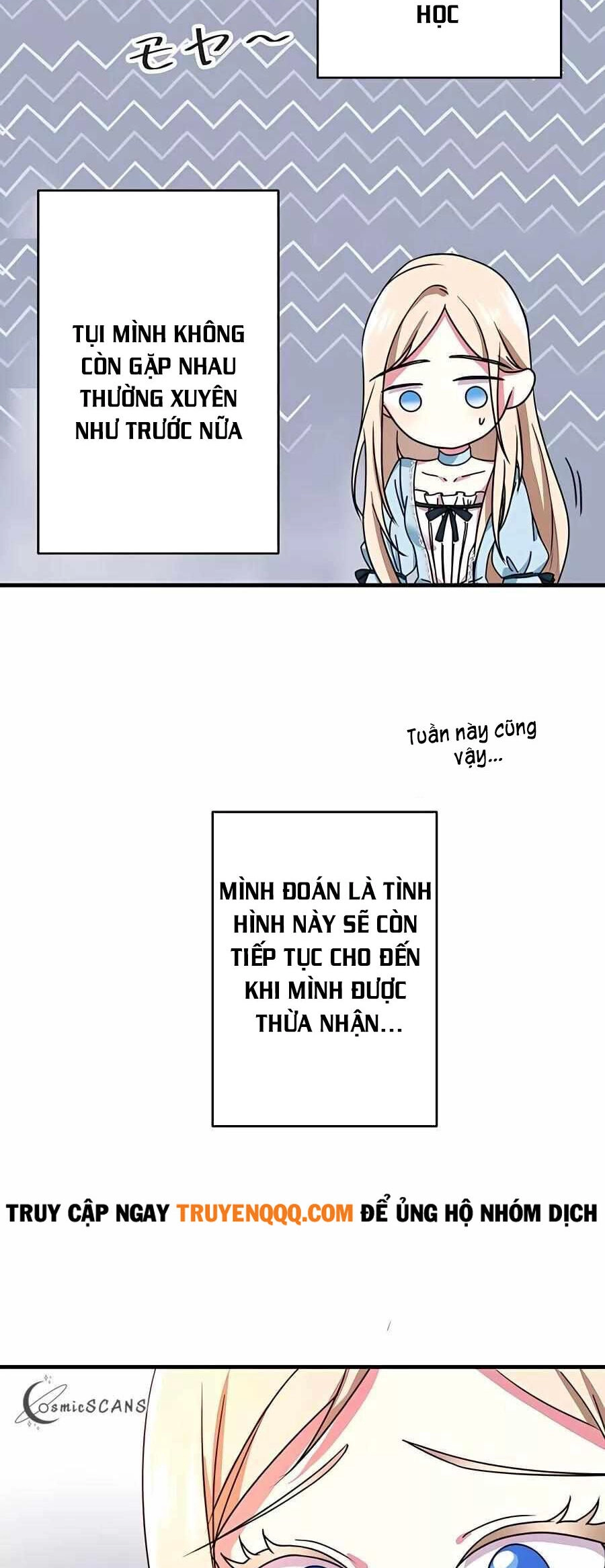 Dù Tôi Trở Thành Nhân Vật Phụ, Tôi Được Yêu Chiều Bởi Công Tước Thích Bảo Vệ Quá Mức Chapter 6 - 5