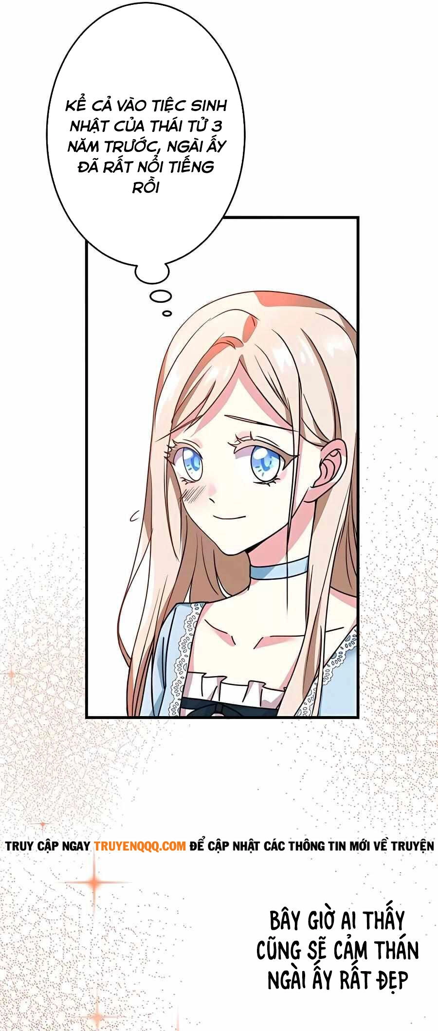 Dù Tôi Trở Thành Nhân Vật Phụ, Tôi Được Yêu Chiều Bởi Công Tước Thích Bảo Vệ Quá Mức Chapter 6 - 9