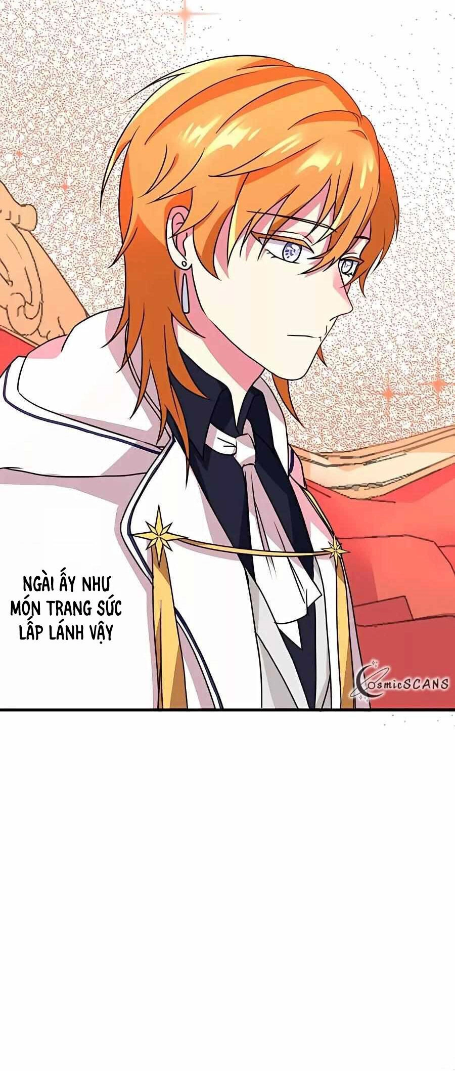 Dù Tôi Trở Thành Nhân Vật Phụ, Tôi Được Yêu Chiều Bởi Công Tước Thích Bảo Vệ Quá Mức Chapter 6 - 10