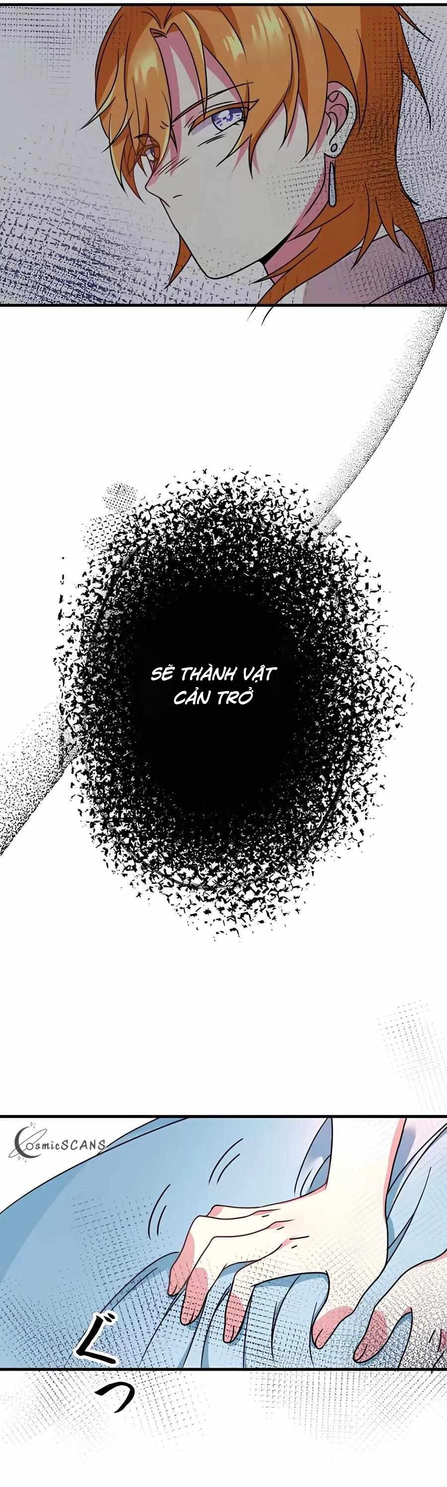 Dù Tôi Trở Thành Nhân Vật Phụ, Tôi Được Yêu Chiều Bởi Công Tước Thích Bảo Vệ Quá Mức Chapter 6 - 13