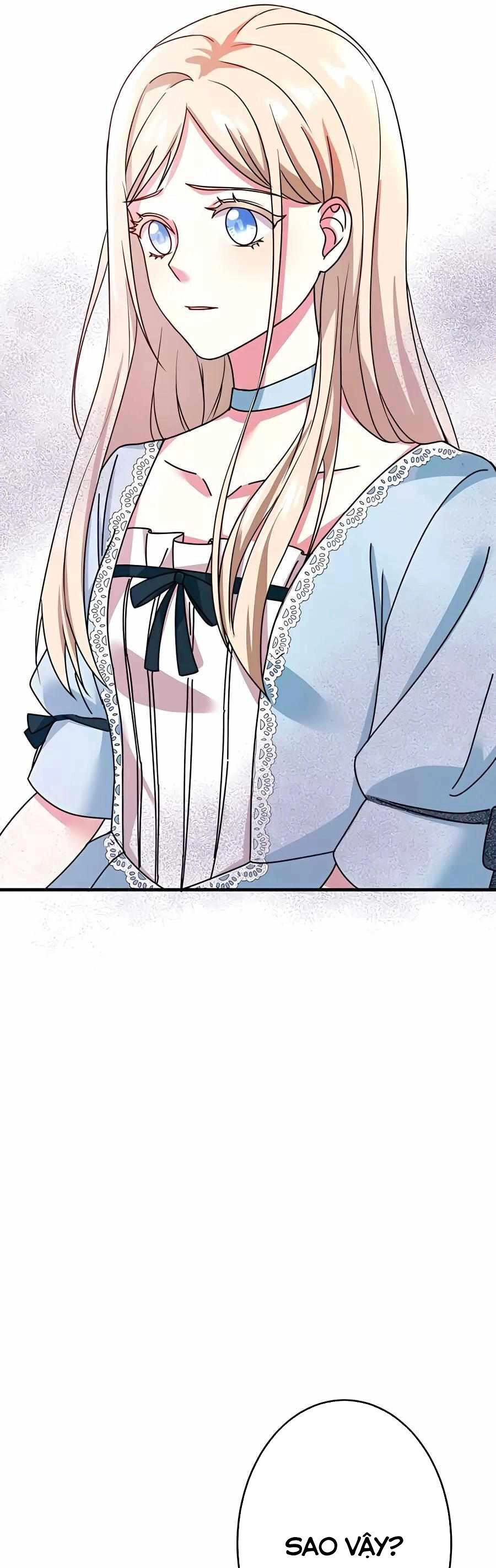 Dù Tôi Trở Thành Nhân Vật Phụ, Tôi Được Yêu Chiều Bởi Công Tước Thích Bảo Vệ Quá Mức Chapter 6 - 15