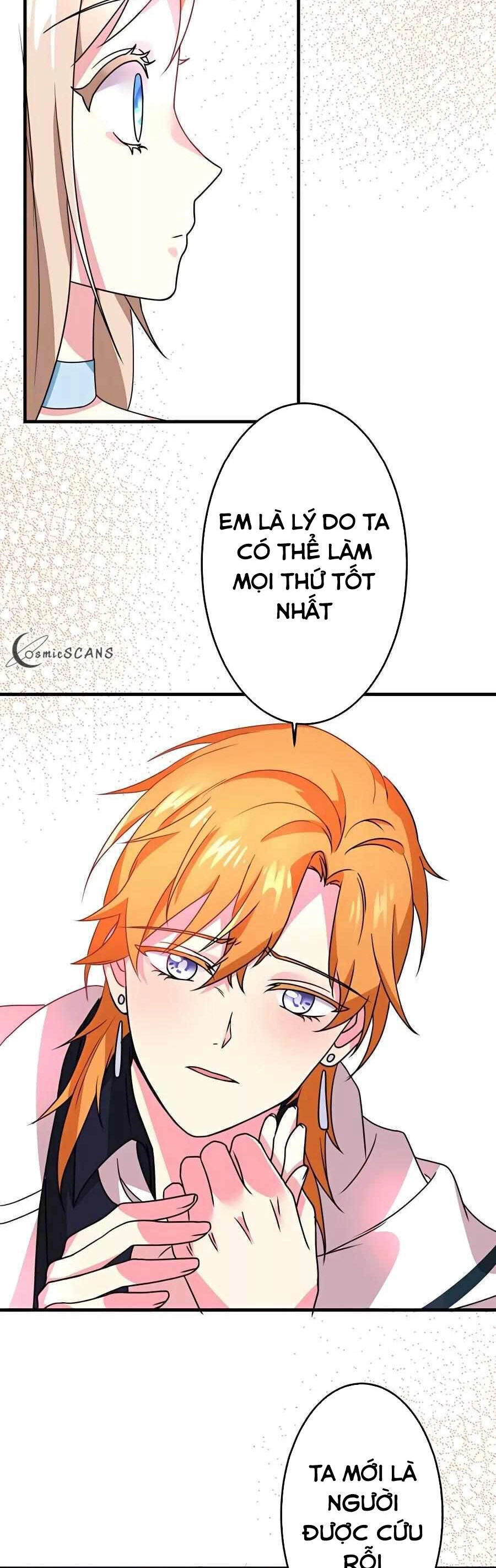 Dù Tôi Trở Thành Nhân Vật Phụ, Tôi Được Yêu Chiều Bởi Công Tước Thích Bảo Vệ Quá Mức Chapter 6 - 28