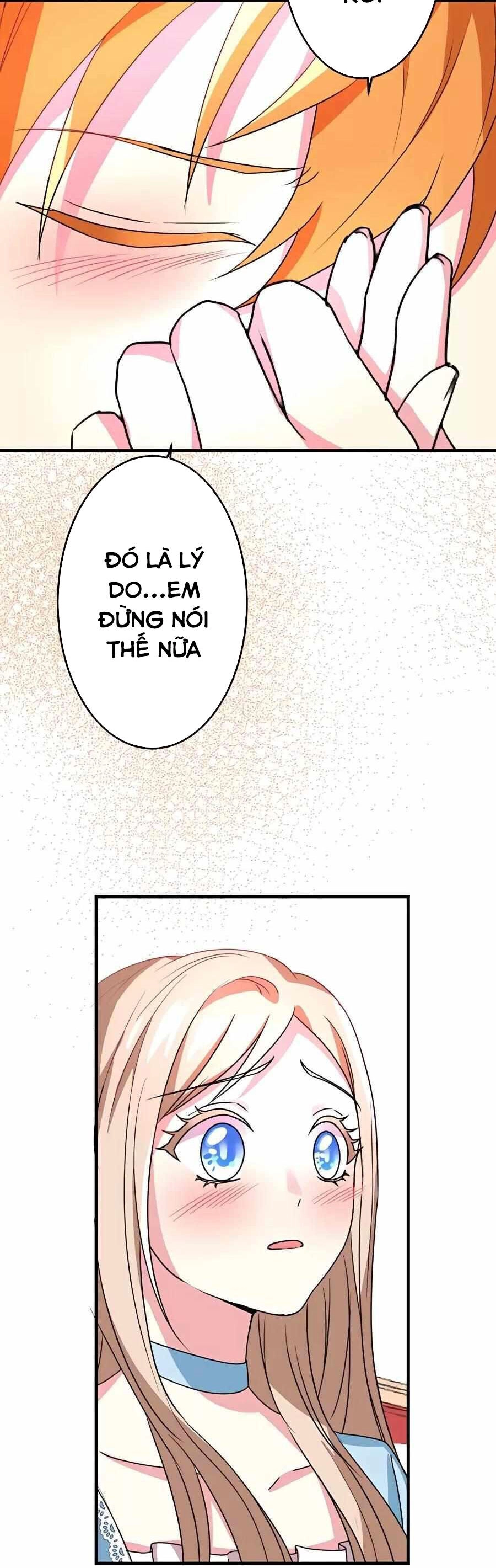 Dù Tôi Trở Thành Nhân Vật Phụ, Tôi Được Yêu Chiều Bởi Công Tước Thích Bảo Vệ Quá Mức Chapter 6 - 29