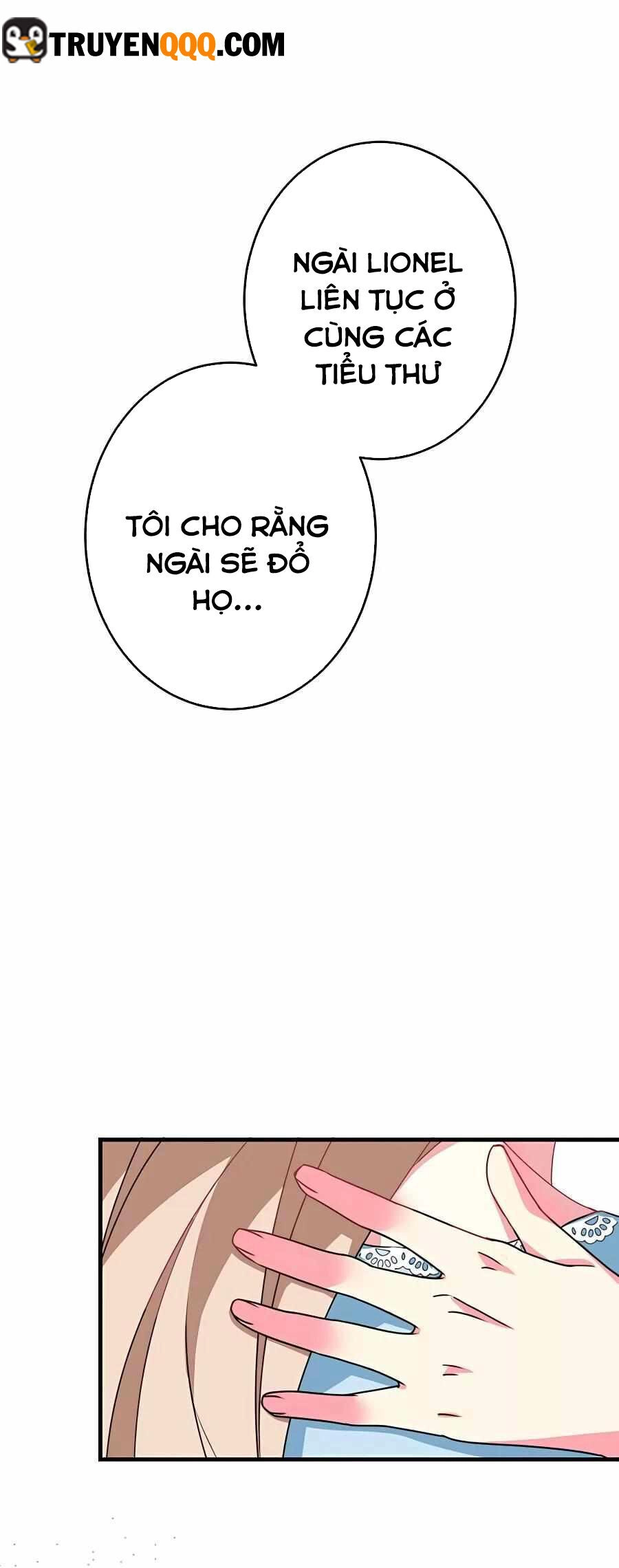 Dù Tôi Trở Thành Nhân Vật Phụ, Tôi Được Yêu Chiều Bởi Công Tước Thích Bảo Vệ Quá Mức Chapter 6 - 32