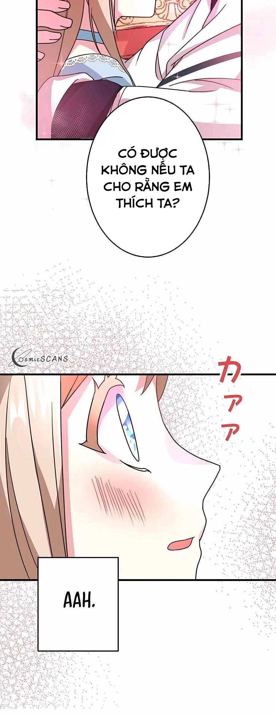 Dù Tôi Trở Thành Nhân Vật Phụ, Tôi Được Yêu Chiều Bởi Công Tước Thích Bảo Vệ Quá Mức Chapter 6 - 35