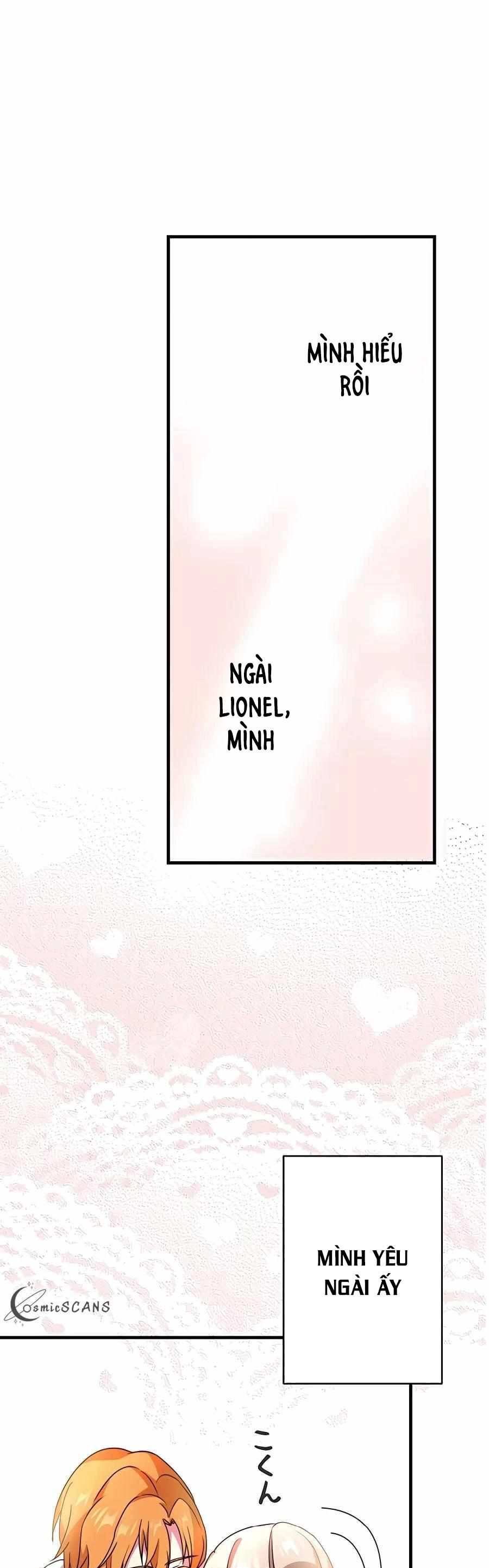 Dù Tôi Trở Thành Nhân Vật Phụ, Tôi Được Yêu Chiều Bởi Công Tước Thích Bảo Vệ Quá Mức Chapter 6 - 36