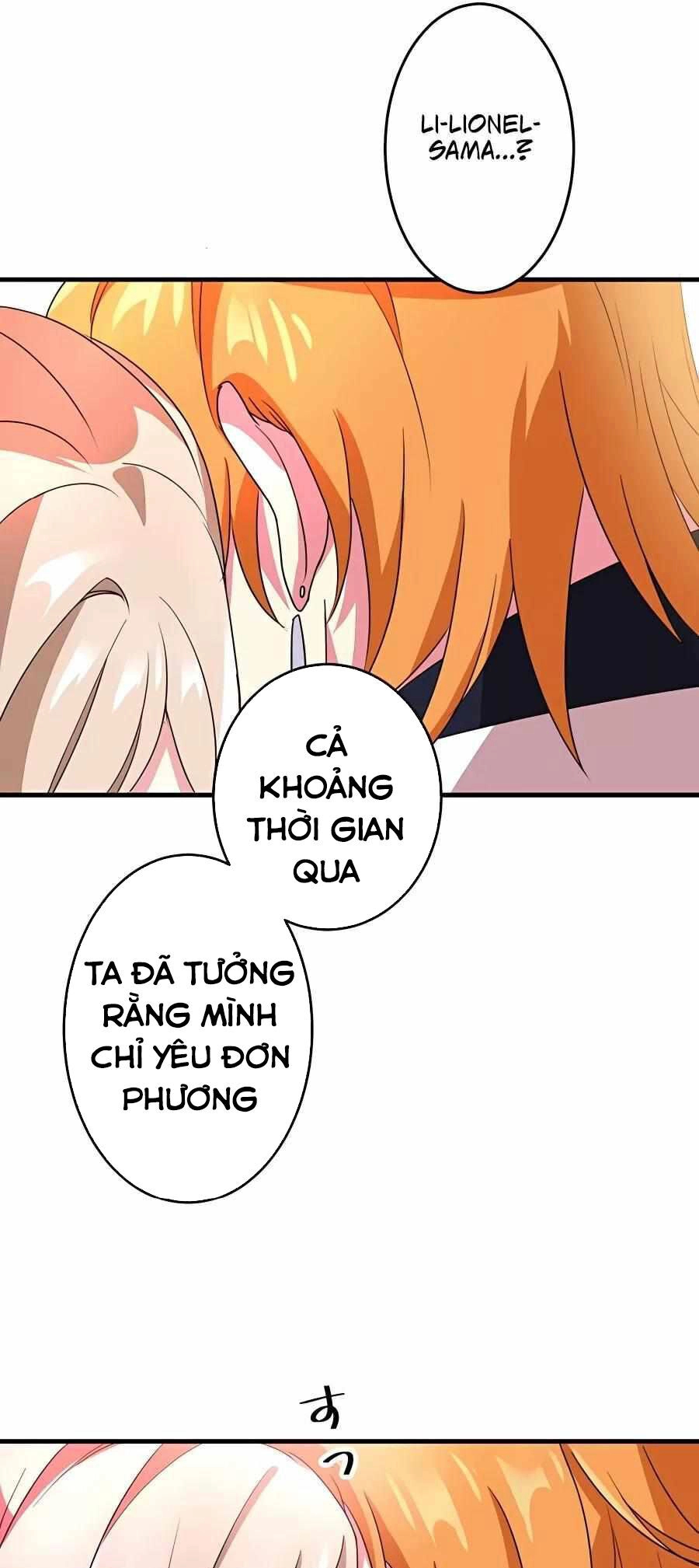 Dù Tôi Trở Thành Nhân Vật Phụ, Tôi Được Yêu Chiều Bởi Công Tước Thích Bảo Vệ Quá Mức Chapter 6 - 38