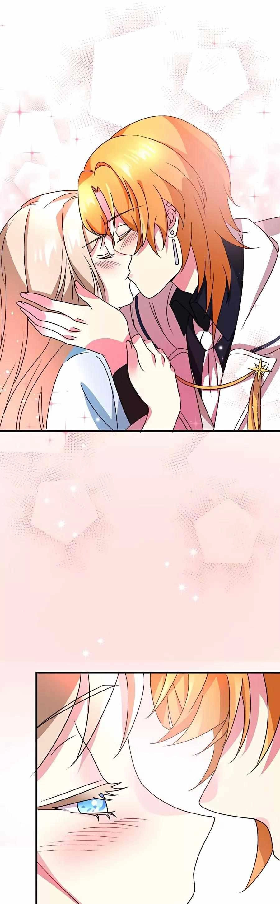 Dù Tôi Trở Thành Nhân Vật Phụ, Tôi Được Yêu Chiều Bởi Công Tước Thích Bảo Vệ Quá Mức Chapter 6 - 40