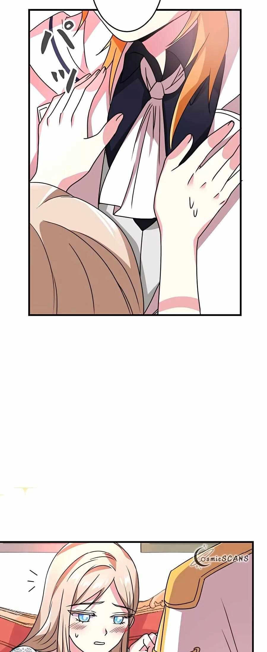 Dù Tôi Trở Thành Nhân Vật Phụ, Tôi Được Yêu Chiều Bởi Công Tước Thích Bảo Vệ Quá Mức Chapter 6 - 43