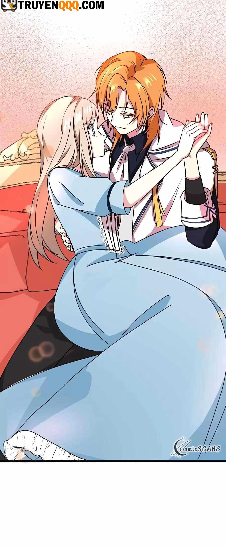 Dù Tôi Trở Thành Nhân Vật Phụ, Tôi Được Yêu Chiều Bởi Công Tước Thích Bảo Vệ Quá Mức Chapter 6 - 46