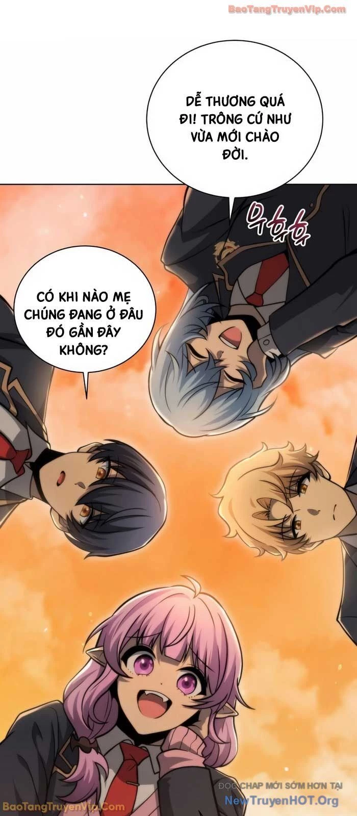 Tử Linh Sư Thiên Tài Của Học Viện Chapter 201 - 3