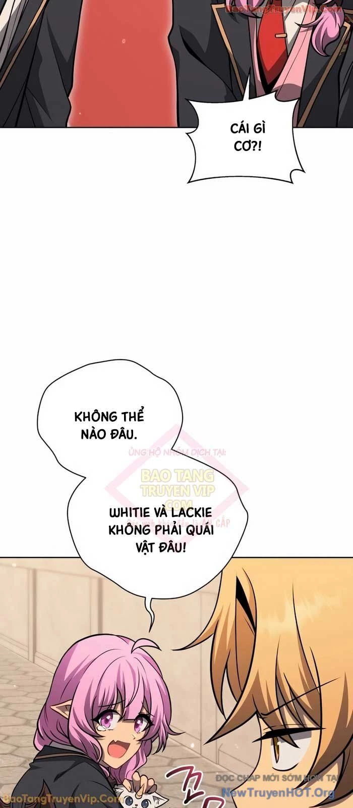 Tử Linh Sư Thiên Tài Của Học Viện Chapter 201 - 5