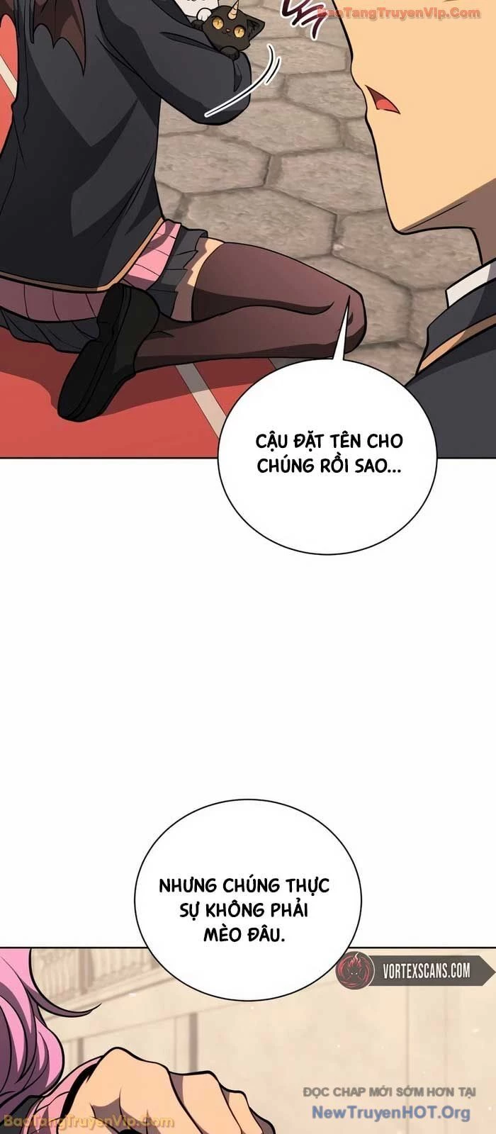 Tử Linh Sư Thiên Tài Của Học Viện Chapter 201 - 6