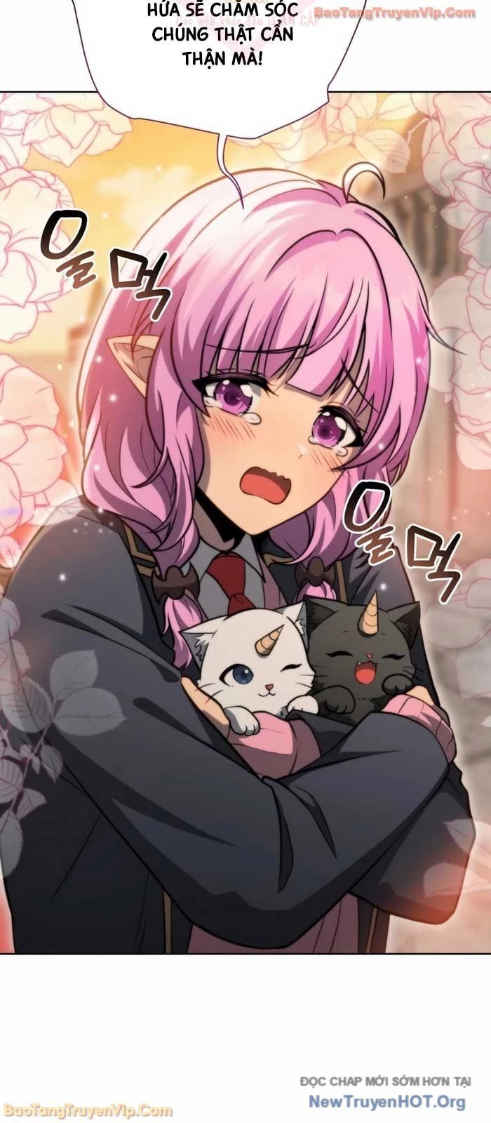 Tử Linh Sư Thiên Tài Của Học Viện Chapter 201 - 8