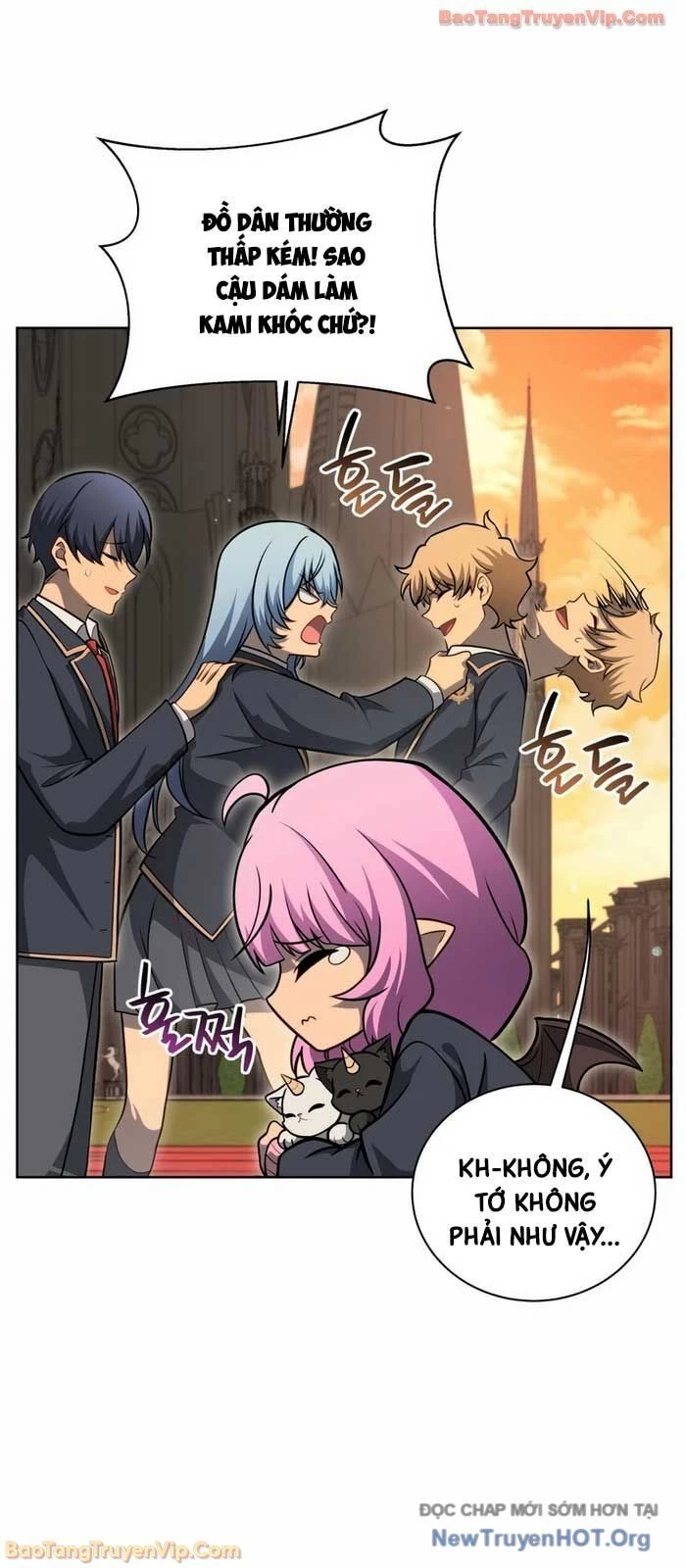 Tử Linh Sư Thiên Tài Của Học Viện Chapter 201 - 9